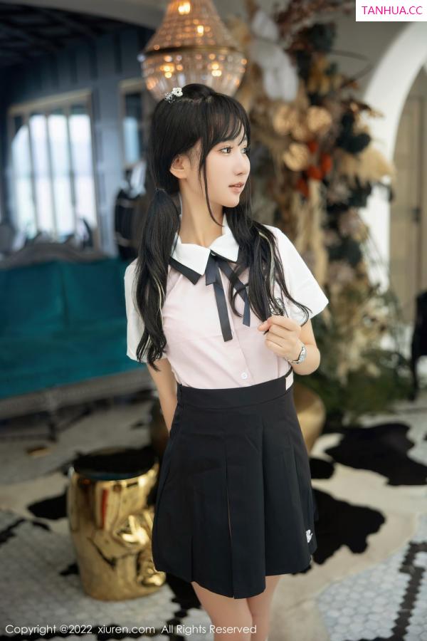 小果冻儿jelly  [XiuRen]高清写真图 2022.08.16 No.5443 小果冻儿第11张图片